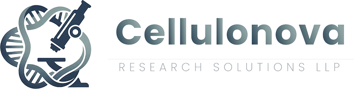 Cellulonova Research Solutions LLP